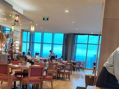 -视界美食自助餐厅·石家庄希尔顿酒店