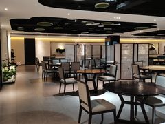 大堂-欣悦府(城建大厦C座店)