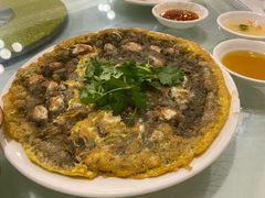 蚝烙-迈姨·潮州菜(麓湖公园店)