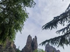 -炳灵寺世界文化遗产旅游区