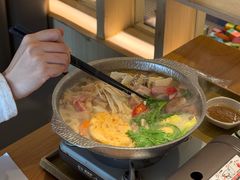 -味太助·银饭食堂(中华城店)