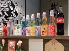 零售区-雷神拉面(财富中心玉米楼店)
