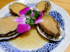 -割烹旭日本料理(龙湖狮山天街店)