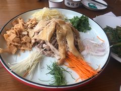 -凤阁楼果木烧鹅(鹤山陈山店)