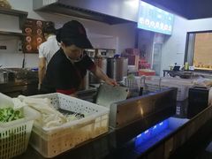-瓦记米粉(东鼓道店)