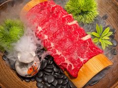 -江户·岚 创意料理(泛海店)