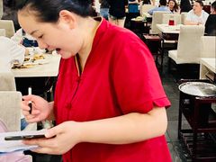 -太婆天府山珍酒楼(亚运村店)
