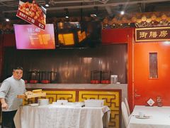 -惠丰堂饭庄·烤鸭·京味菜(民族大学店)