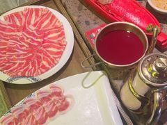-小龙坎老火锅(金柏林店)