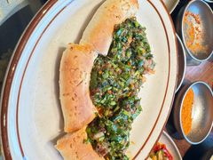 -纳鲁孜·新疆特色餐厅(上海悦荟广场店)