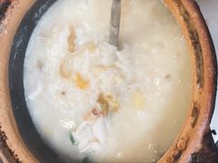 -适口餐厅砂锅粥(公信路总店)