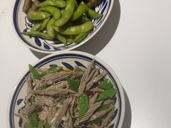 -叁宝烤肉• 西安烧烤(凤城十二路店)