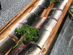 -本炙炭烤·蒲烧活鳗料理店(金沙洲店)