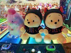 -龙小湖探索乐园 Little Hoo Galaxy(龙湖重庆金沙天街店)