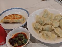 -东方饺子王(和平里店)