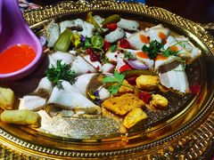 -米德维奇俄式西餐厅(西六道街店)