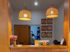 -味莊餐厅(康庄南街店)