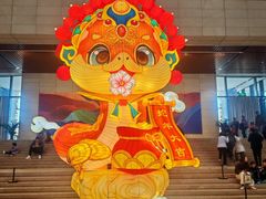 -北京工艺美术博物馆