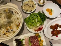 -翠府(翠湖北路店)