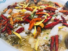 -花椒俏川菜小馆(南海万达店)