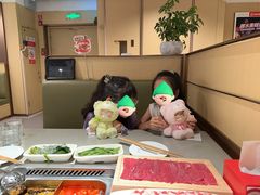 -海底捞火锅(顺义华联店)