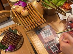 -闻老头·菊花炭烤肉(D11店)