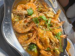 -邵汇大虾(甘井子万达店)