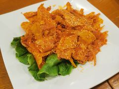 -韩礼年糕(飞虹路店)