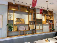 -镇南锅盖面馆(解放路店)
