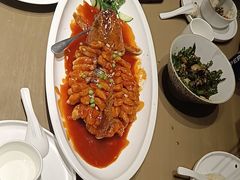 -浔庐餐厅•江西老字号•九江菜(烟水亭店)