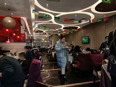 大堂-舜和巴西烤肉餐厅(舜和国际店)