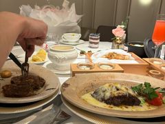 -王品牛排(郑州大卫城店)