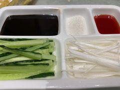 -国人川菜(李家村建东街店)