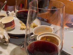 -顺德美的万豪酒店·自助餐·贡厨