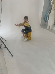 -爱你宝贝儿童摄影(西湖云端店)