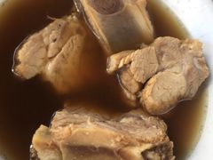 -新记肉骨茶