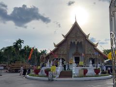 -帕辛寺