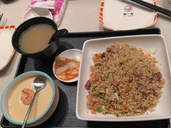 -新一番三文鱼寿司(大东海店)