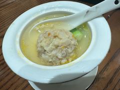 -老人和饭店(淮海中路店)