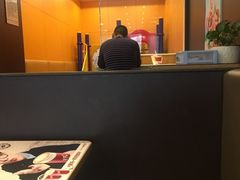 大堂-肯德基(宜城襄沙大道店)