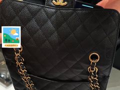 -Chanel(德基广场店)