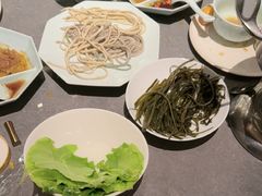 -鼎鼎香·港式火锅(北京SKP店)
