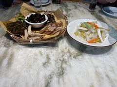 -渝味川菜(夜宵航母店)