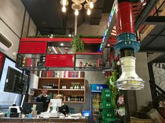 -三国惹火烤肉·中日韩烤肉集合店(百草路店)