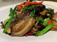 -蓬川食府(金海道店)