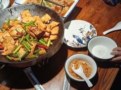 -老雒阳面馆·水席(洛宁高速路口店)