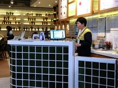 -翠華餐廳(浦东机场T1店)