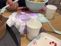 -回味鸭血粉丝汤(砂之船店)
