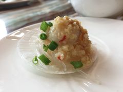 蒜蓉蒸太阳贝-椿记烧鹅(叠彩店)