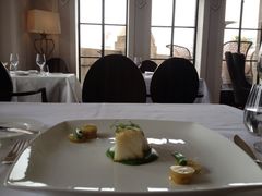 -上海和平饭店-华懋阁 The Cathay Room